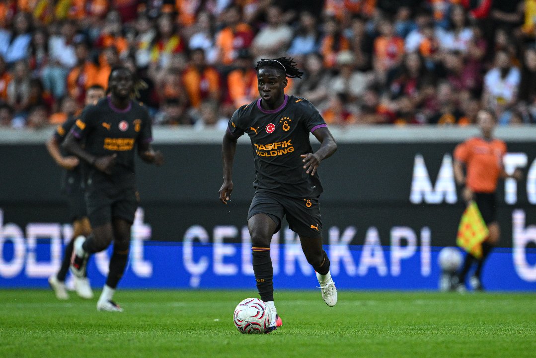 Galatasaray-Venezia maçı hangi kanalda, nereden izlenir? (Galatasaray hazırlık maçı)