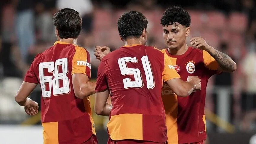 Galatasaray-Venezia maçı hangi kanalda, nereden izlenir? (Galatasaray hazırlık maçı)