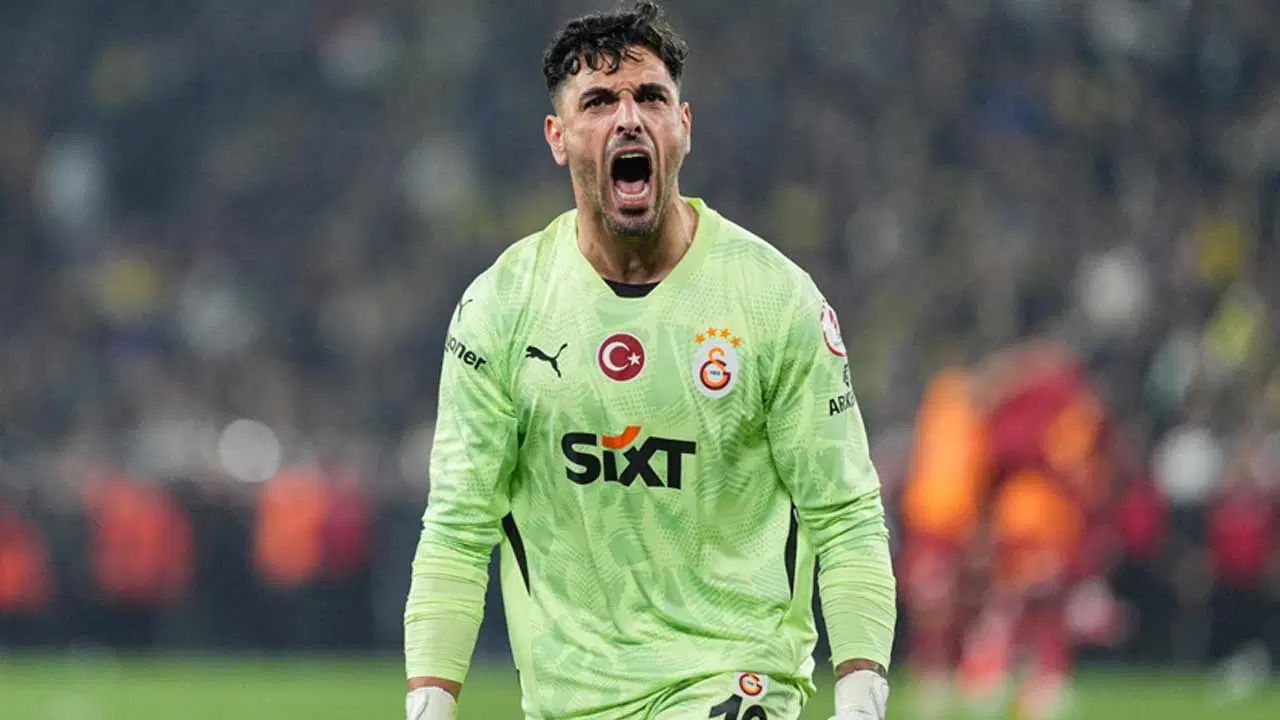 Günay Güvenç