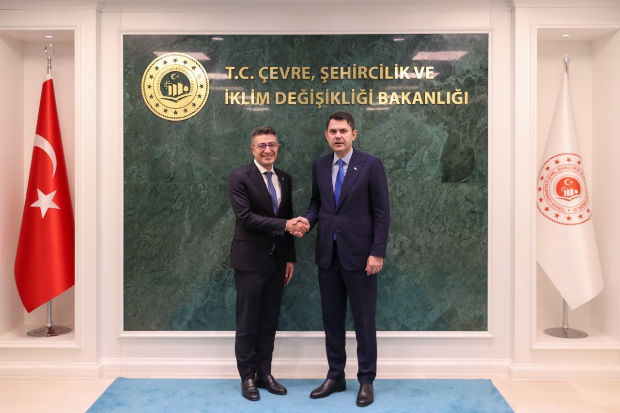 GARANTİ BBVA, BBVA ile birlikte COP31İN küresel bankacılık partneri oldu