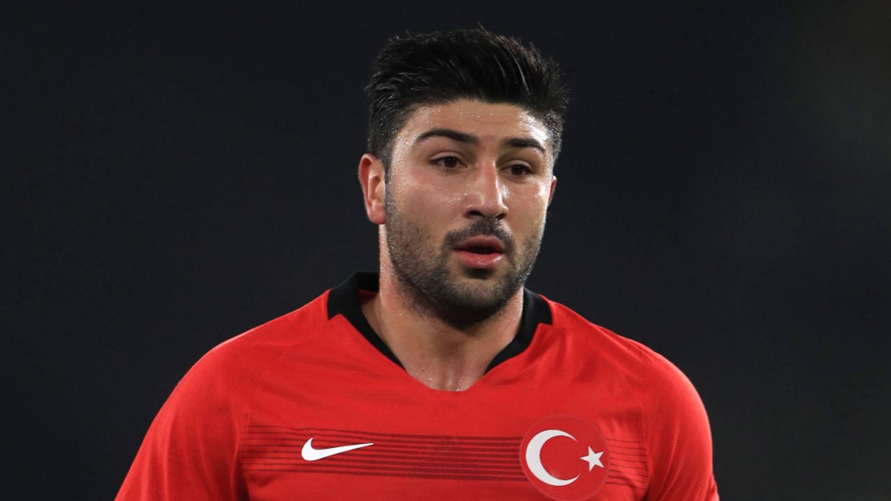 Güven Yalçın ile yollar ayrıldı