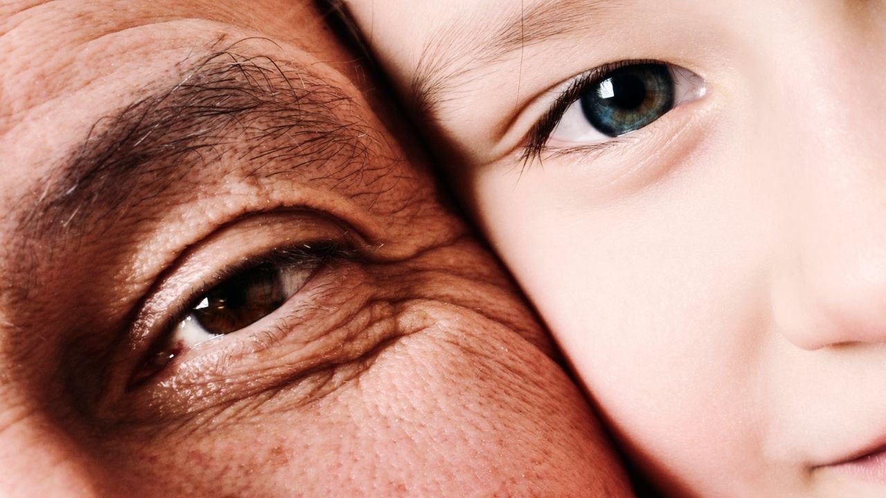 Hastalıksız ömrün sınırı ne? İnsan ömrünün teorik sınırı hesaplandı