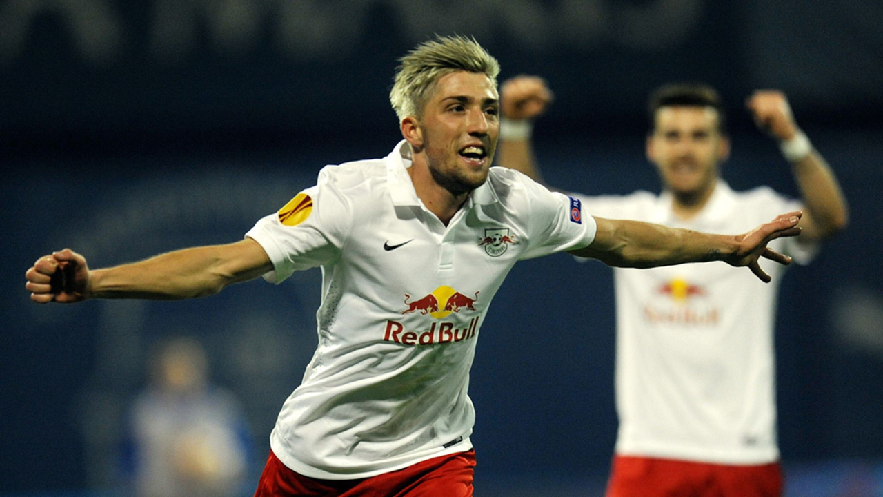 Kevin Kampl