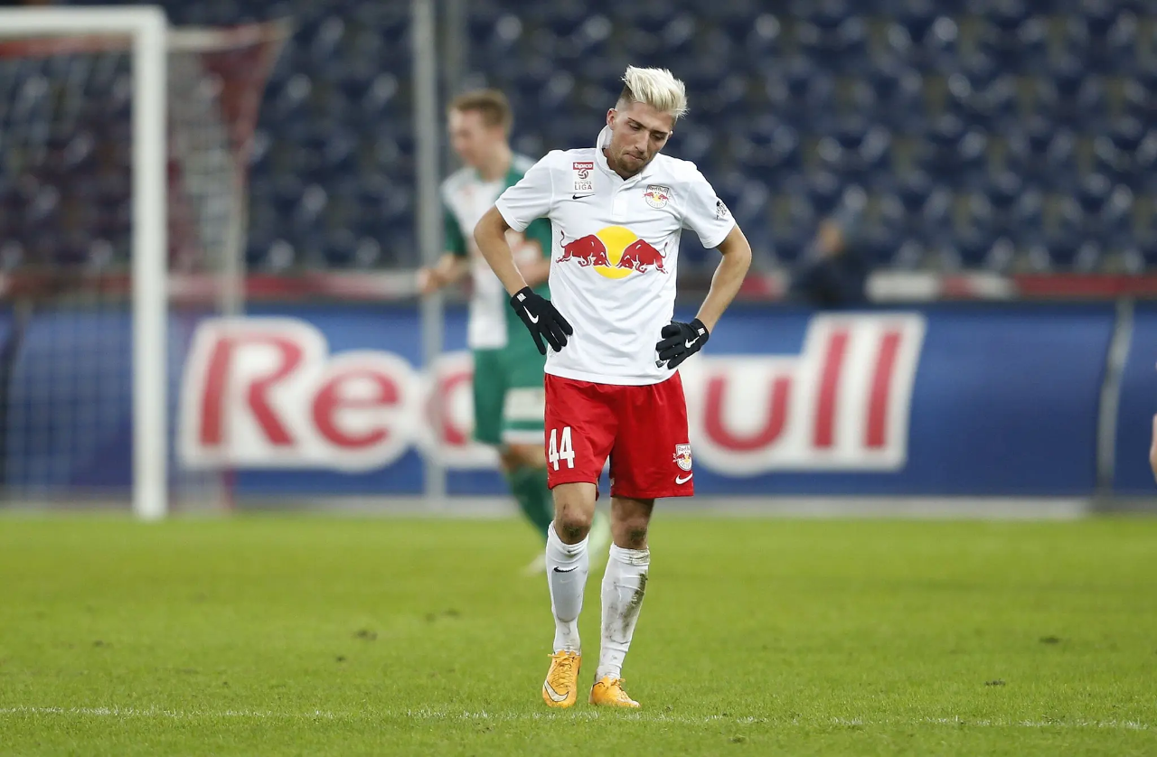 Kevin Kampl
