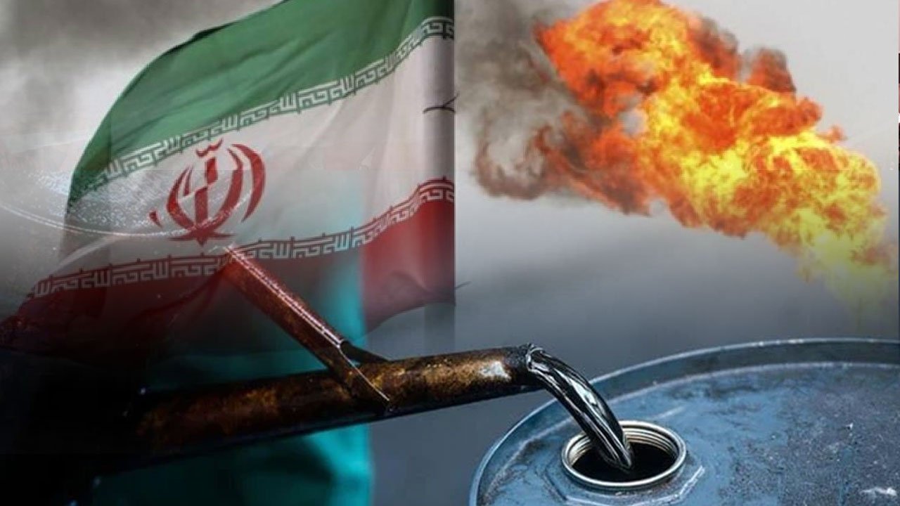 İran'dan 11 milyar doları aşan petrol satışı! Tahran savaş ekonomisi rakamlarını açıkladı