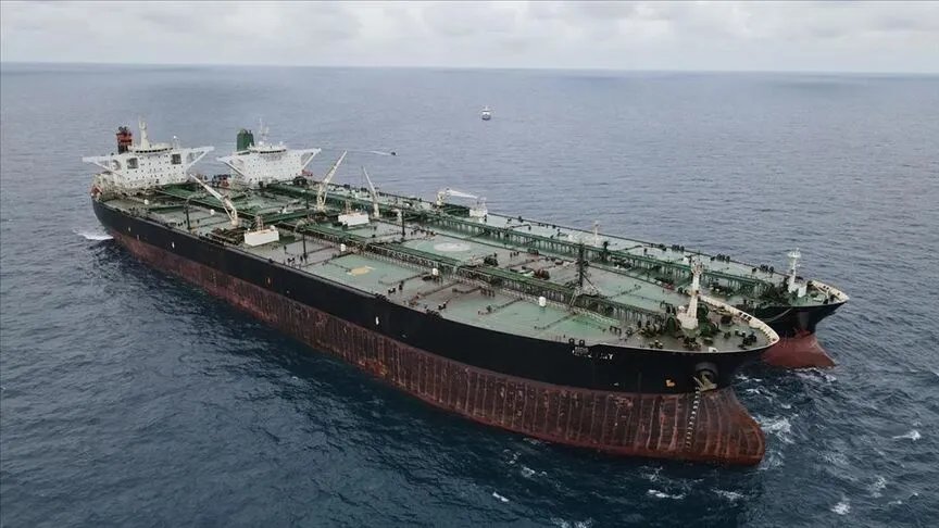 İran'dan 11 milyar doları aşan petrol satışı! Tahran savaş ekonomisi rakamlarını açıkladı ü