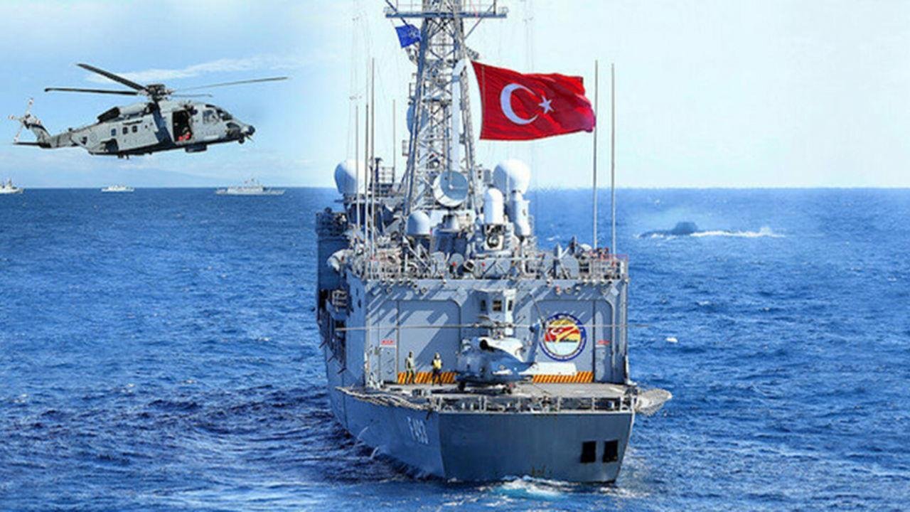 İsrail donanmasında Türkiye korkusu tavan yaptı! Tel Aviv basını duyurdu: Netanyahu hükümeti o ülkeden yardım isteyecek