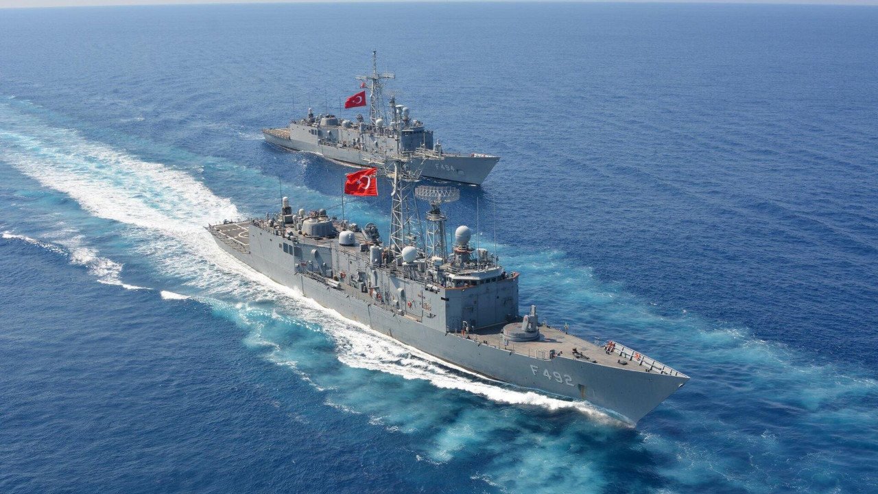 İsrail donanmasında Türkiye korkusu tavan yaptı! Tel Aviv basını duyurdu: Netanyahu hükümeti o ülkeden yardım isteyecek