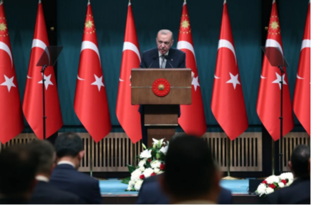 Kabine Toplantısı ne zaman, saat kaçta yapılacak? Kabine'de gündeme gelecek konular