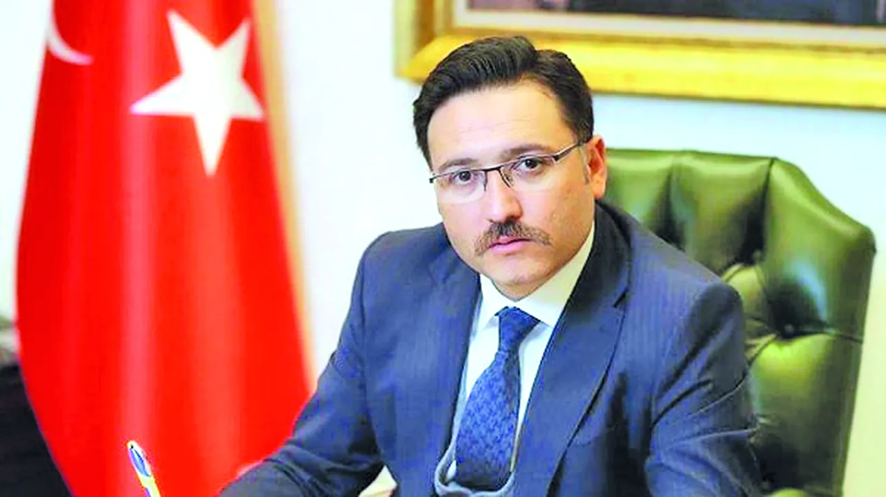 Gökmen Çiçek