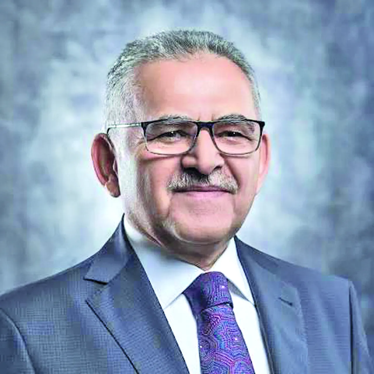 Memduh Büyükkılıç