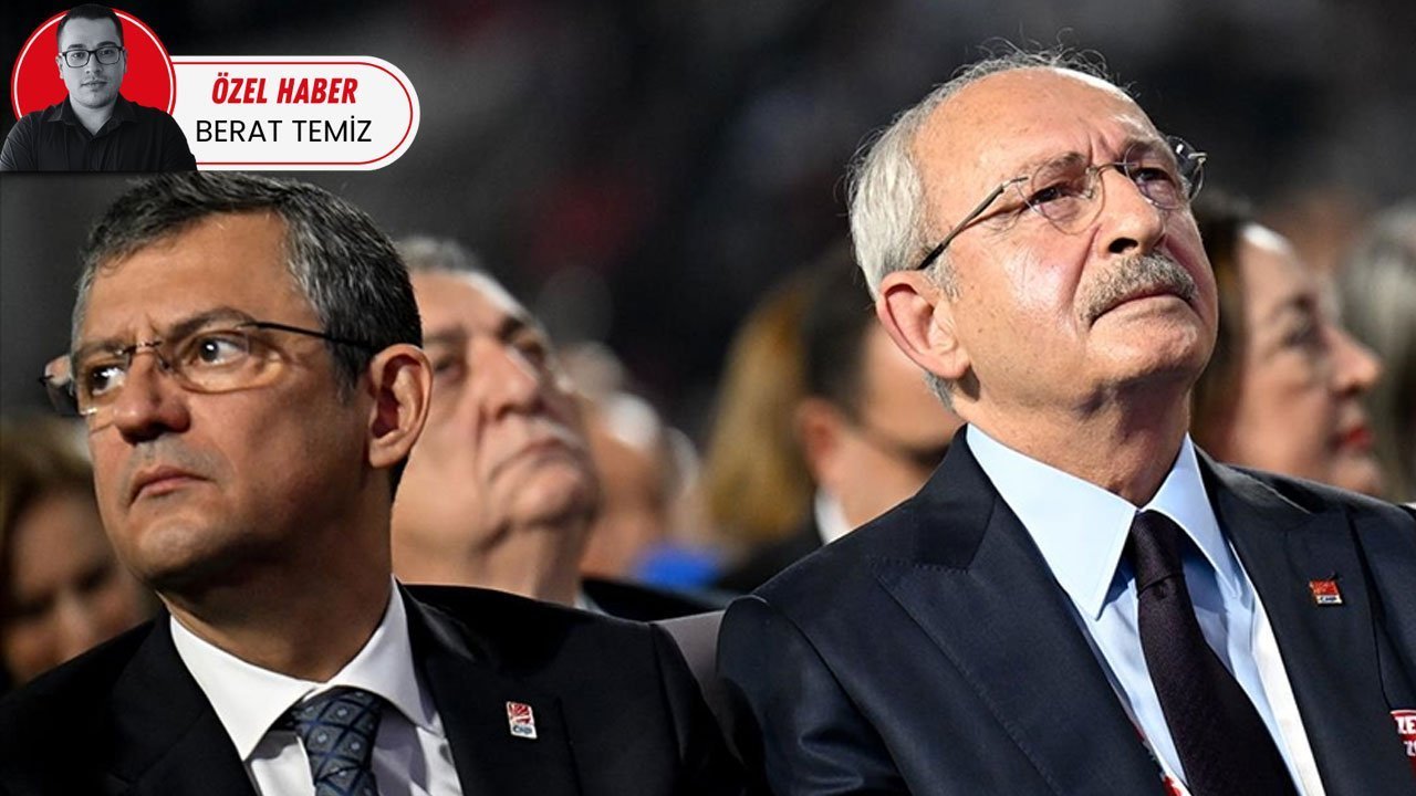 ÖZEL’E KÖTÜ HABER