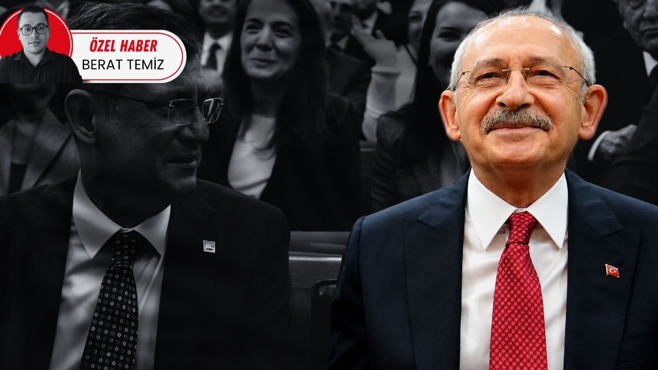 Kılıçdaroğlu dokunacak! CHP lideri köprüleri tamamen yıkıyor