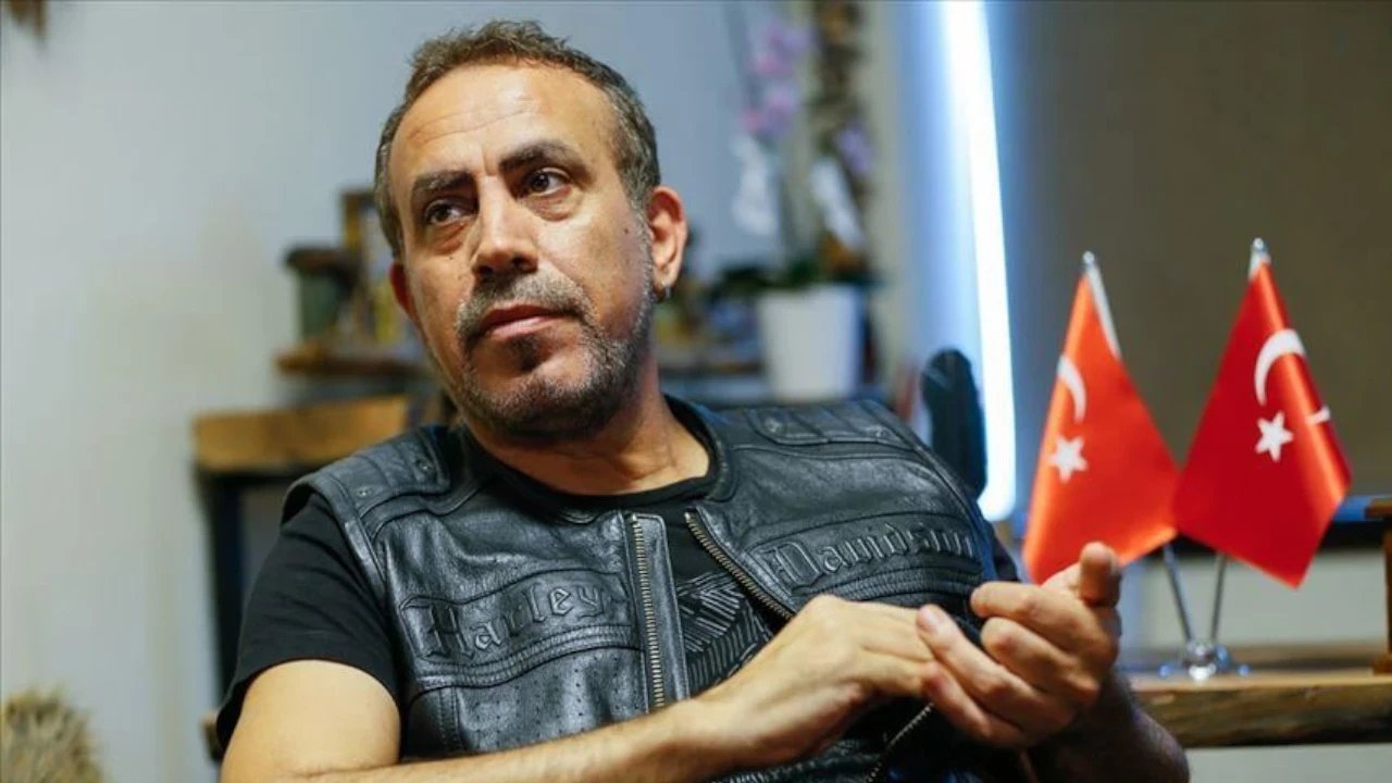 Mahsun Kırmızıgül'den Haluk Levent itirafı: Cezaevine biz teslim ettik