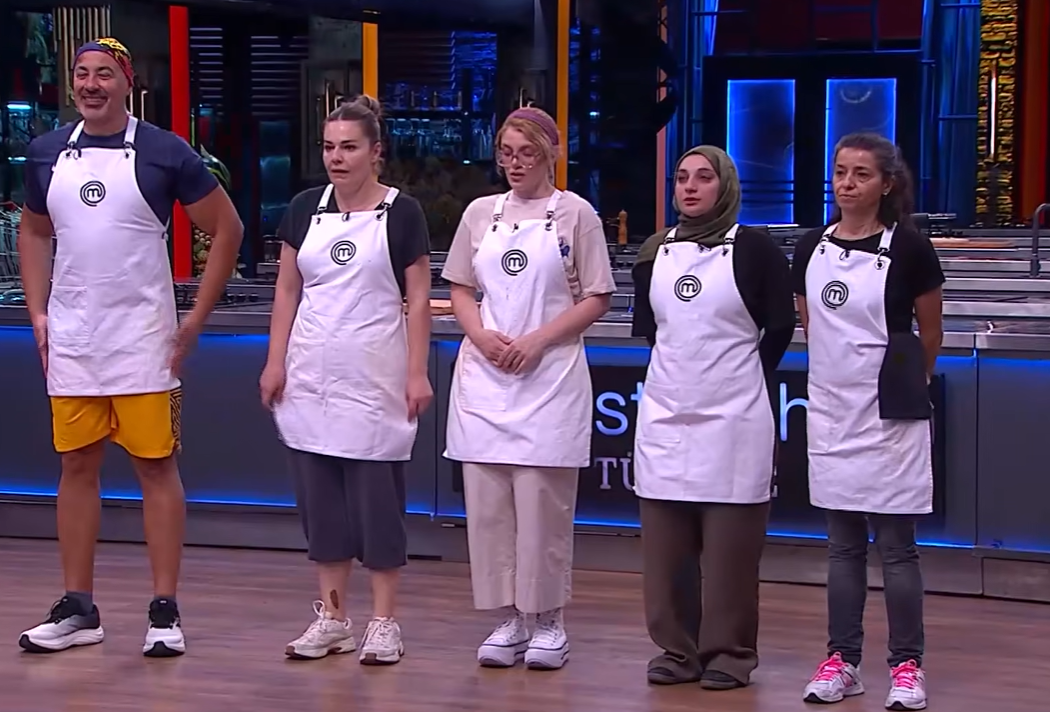 MasterChef ana kadroya giren 9. yarışmacı kim oldu? 26 Temmuz MasterChef ana kadroya giren isim