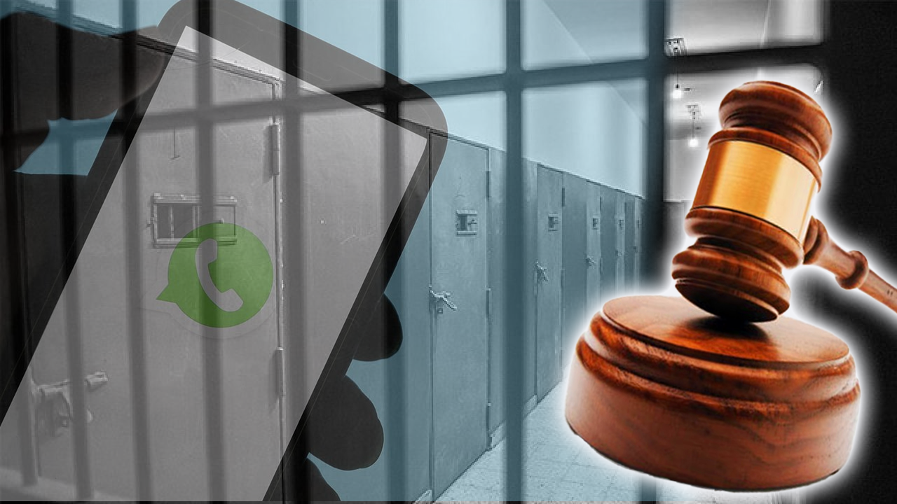 Milyonlarca kişiyi ilgilendiriyor! Yargıtay’dan emsal WhatsApp kararı! Bunu yapan yandı, 3 yıla kadar hapis cezası alabilirsiniz 