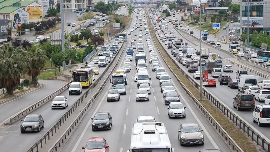 MTV ödemeleri nereden, nasıl yapılır? 2026 MTV ikinci taksit ödeme son tarih