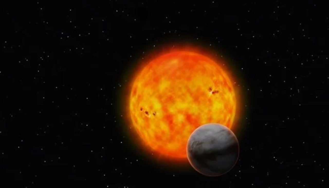 NASA uzayda sınırsız kaynağın yerini buldu! Depolar artık orada dolacak