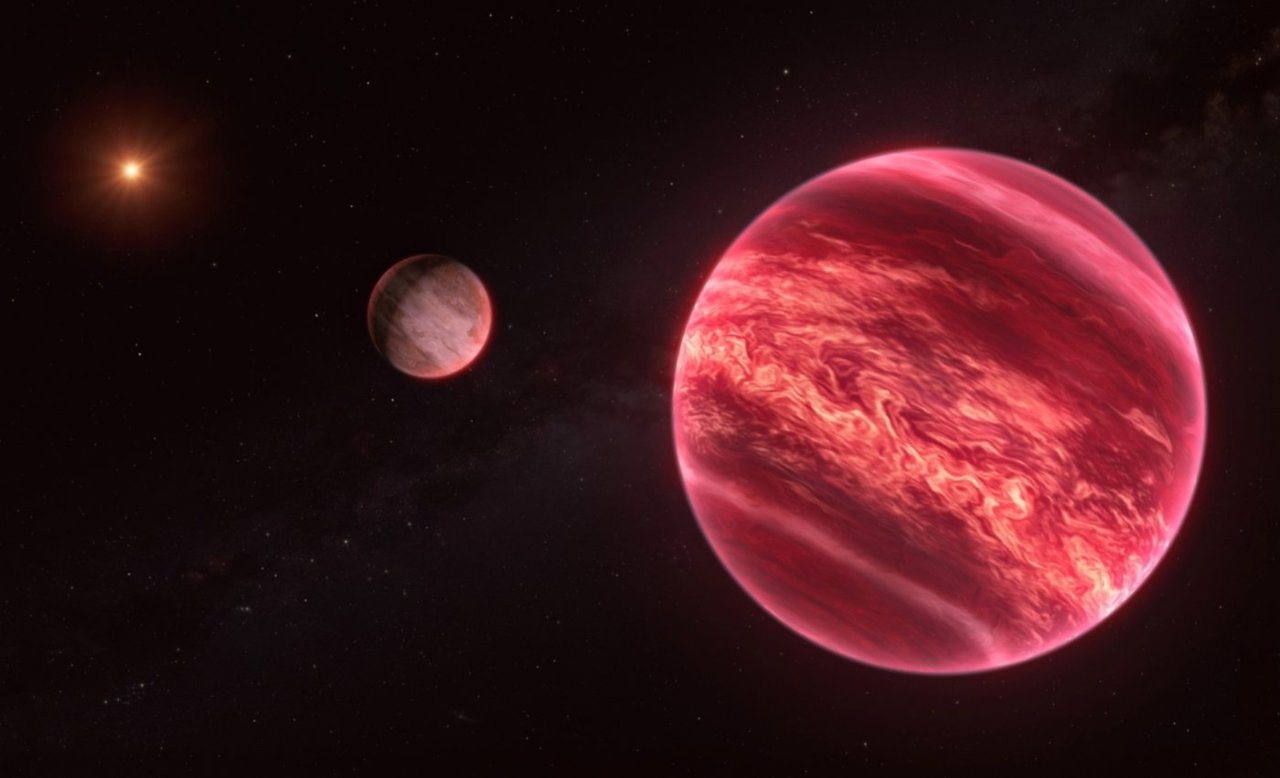 NASA uzayda sınırsız kaynağın yerini buldu! Depolar artık orada dolacak