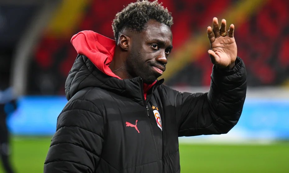 Davinson Sanchez