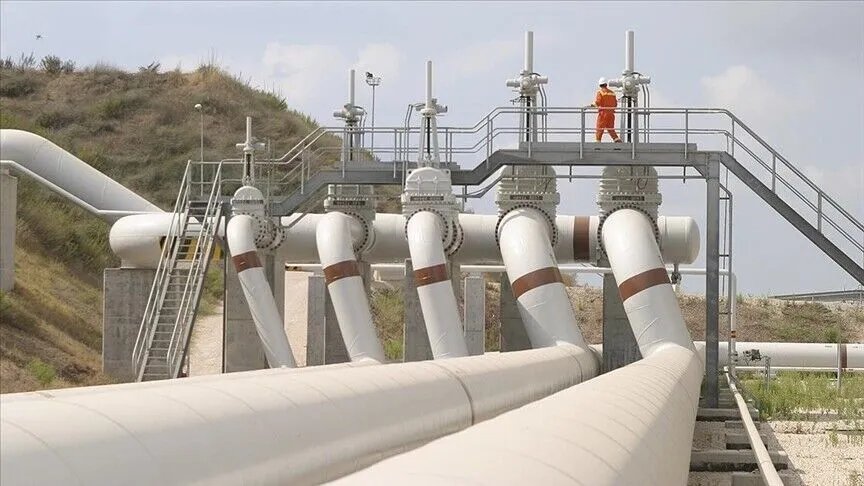 Petrol boru hattı vuruldu! Husiler'den Suudi Arabistan'a saldırı