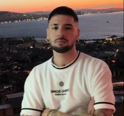 Rapçi Uzay tutuklandı! Sahnedeki sözleri dolayı gözaltına alınmıştı