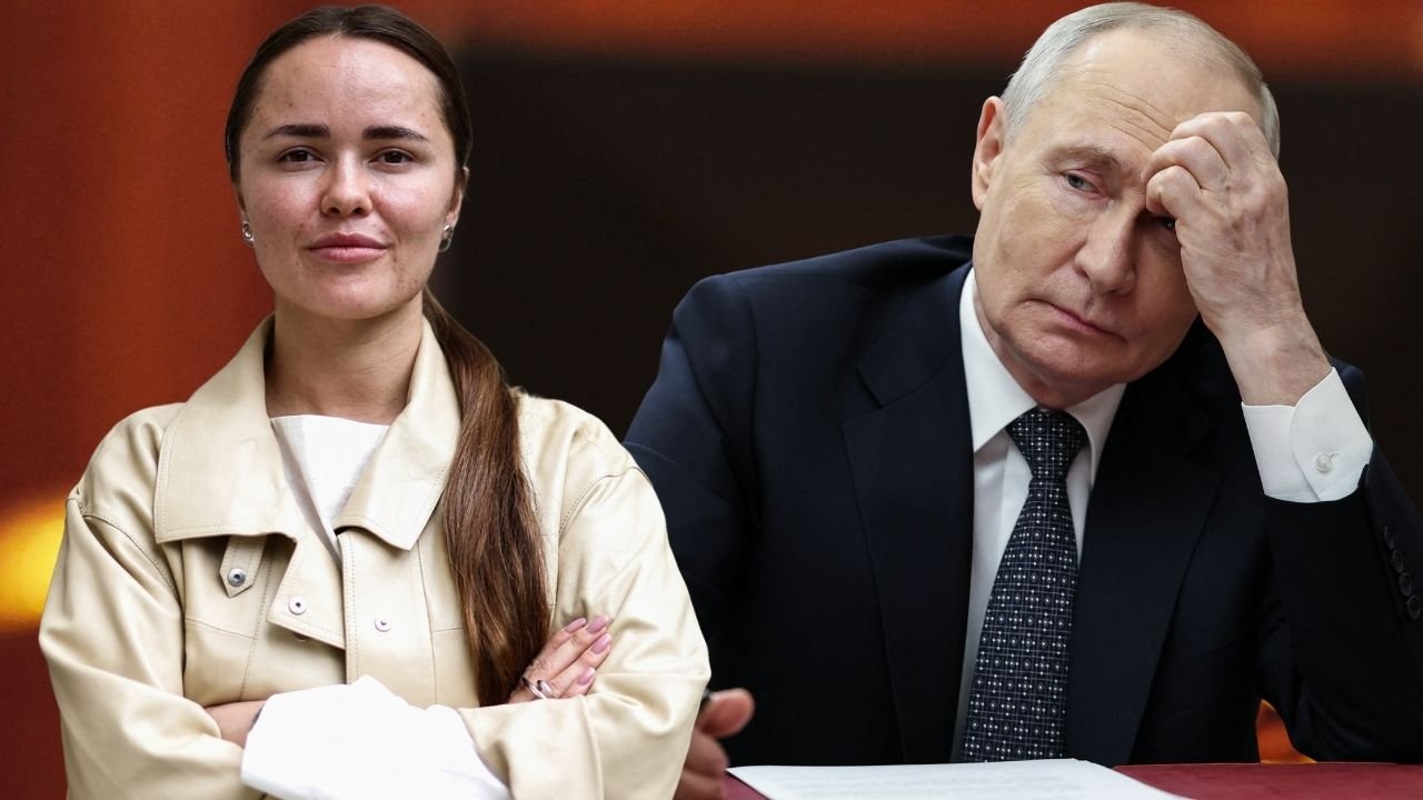 Rus hava savunmasını delip geçiyor, Putin'in hesaplarını bozuyor! 34 yaşındaki CEO, Rusya'nın kabusu oldu