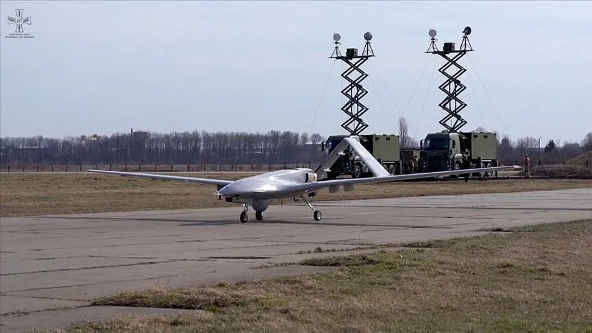 Rus hava savunmasını delip geçiyor, Putin'in hesaplarını bozuyor! 34 yaşındaki CEO, Rusya'nın kabusu oldu