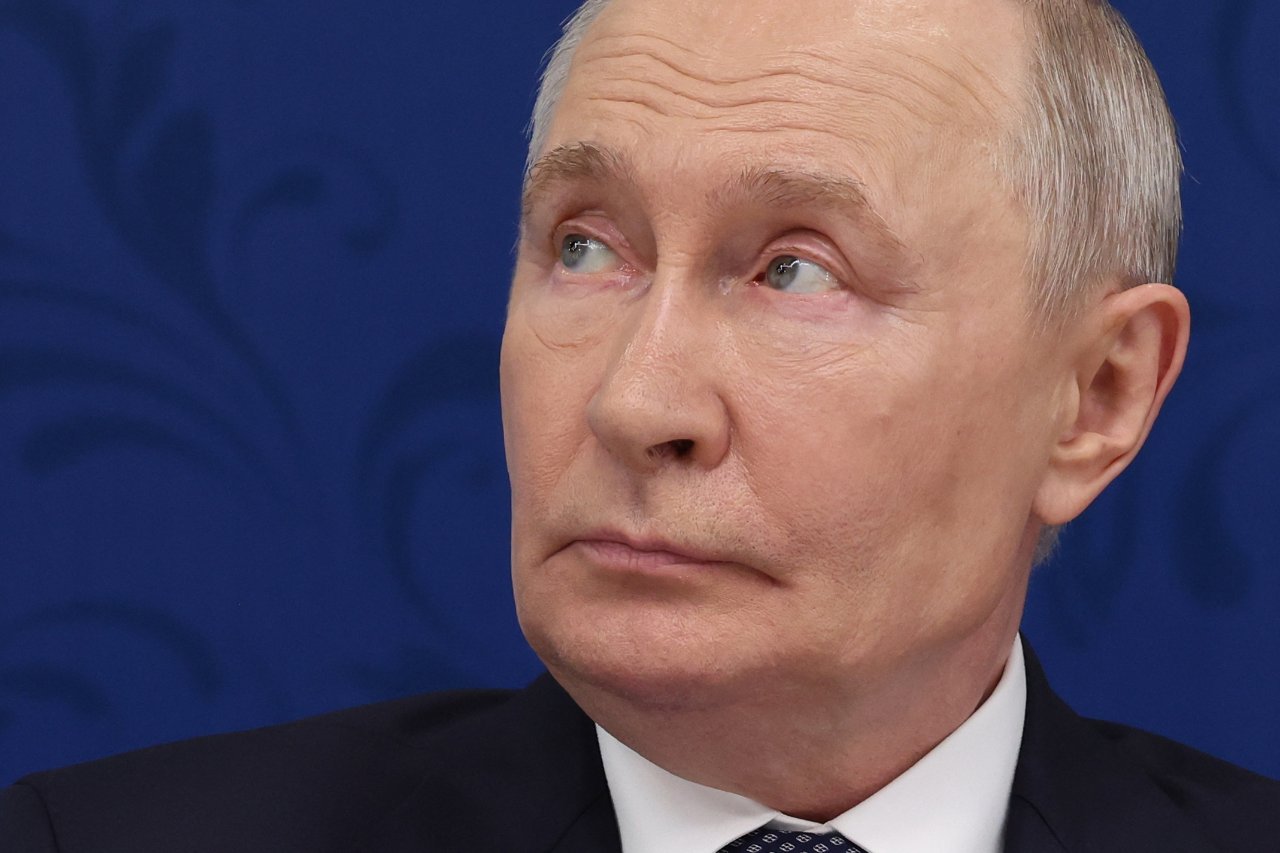 Rus hava savunmasını delip geçiyor, Putin'in hesaplarını bozuyor! 34 yaşındaki CEO, Rusya'nın kabusu oldu