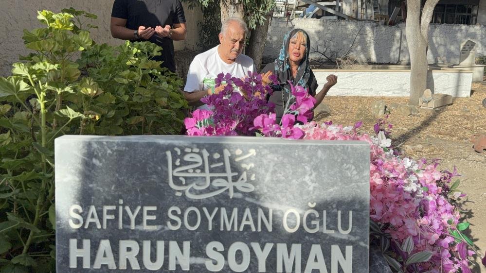 Safiye Soyman'ın zor anları! 'Ateş düştüğü yeri yakar' dedi, göz yaşlarına boğuldu