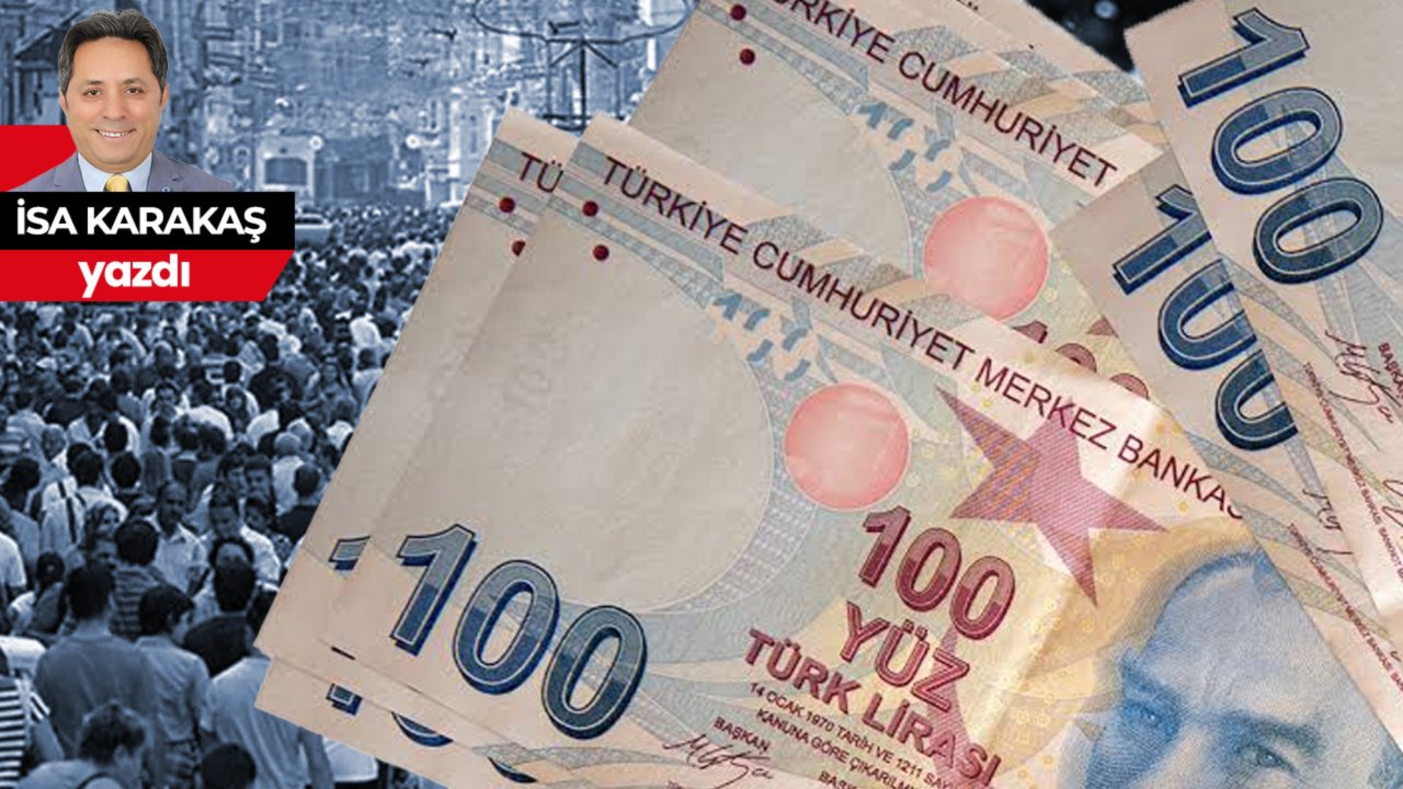 Tatlı bir zehir! Bölgesel asgari ücret kulağa hoş geliyor ama...