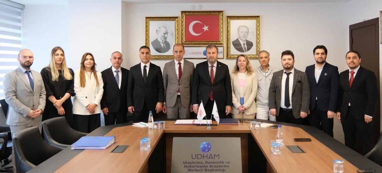 Türkiye’de ilk, Karabük- Zonguldak yolunda denenecek! Makinist eğitiminde yeni dönem, yerli simülatör geliştiriyor