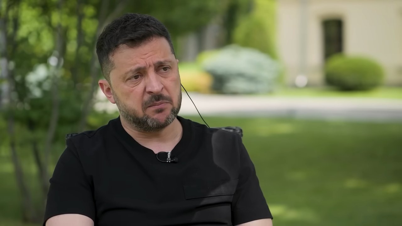Ukrayna lideri Zelenskiy  İran bize saldırdılar  diye sitem etti! Tahran ateş püskürdü: 1. Dünya Savaşı anarşistleri gibisin