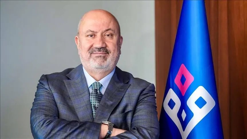 Vakıf Katılım Bursadaki vakıf mirasını geleceğe taşıyor!