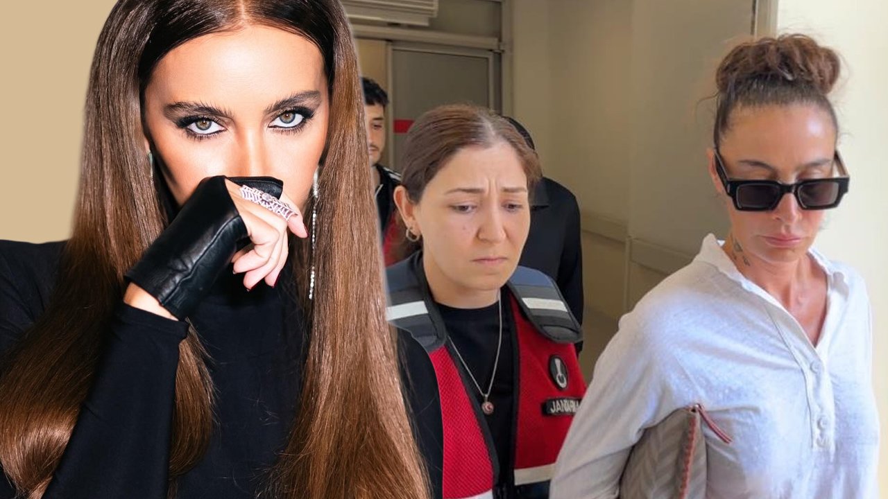 Adli Tıp raporu çıktı! Sıla Gençoğlu’ndan ilk açıklama: ‘Alnım ak başım dik’