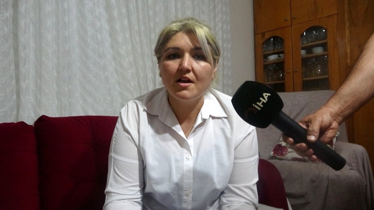 Anket için ismini verdi, hayatı karardı! Bilirkişi raporu gerçeği ortaya çıkardı