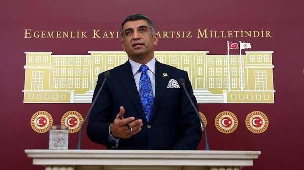 Arınmış CHP’de Kılıçdaroğlu krizi! Faik Öztrak’ın seçilmesi gerginliğe yol açtı