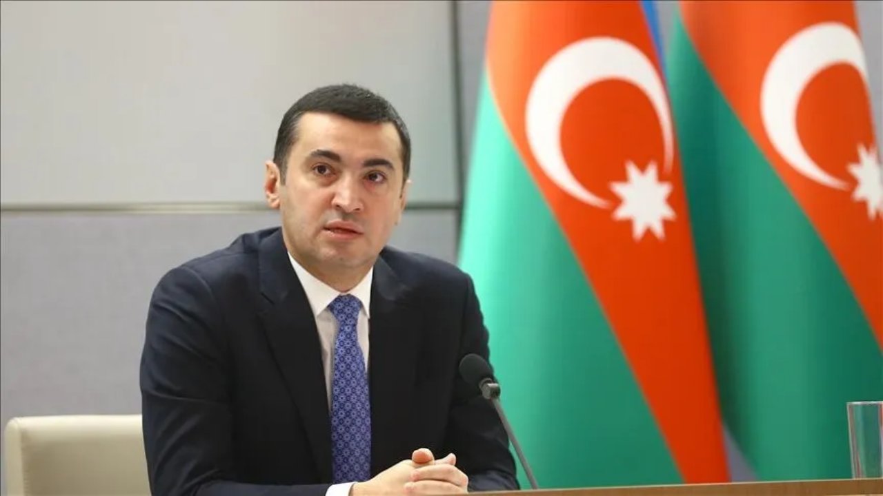 Azerbaycan'dan Rusya'ya Karabağ uyarısı! 