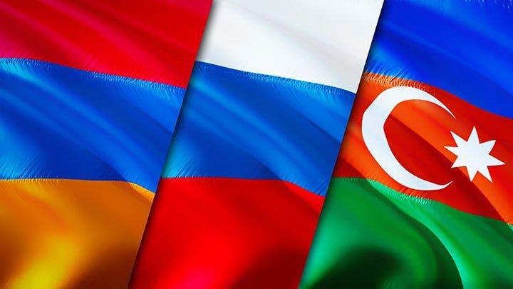 Azerbaycan'dan Rusya'ya Karabağ uyarısı! "Ermenistan krizine bizi alet etme"