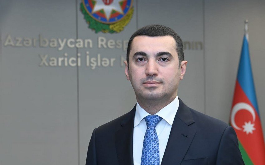 Azerbaycandan Rusyaya Karabağ uyarısı!  Ermenistan krizine bizi alet etme
