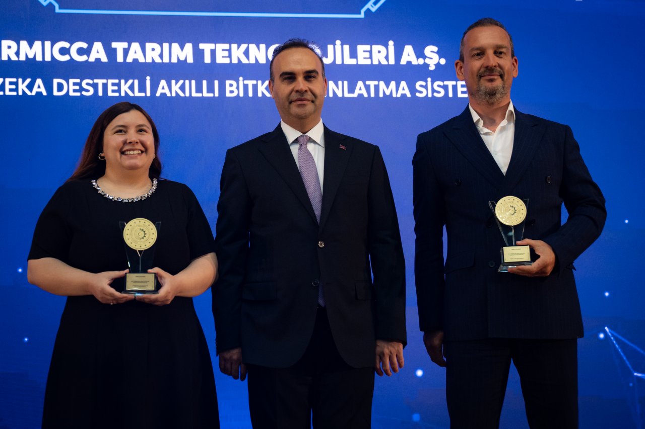 Bakan Kacır açıkladı! KOSGEBden 10 yıl boyunca yıllık 6,5 milyon liralık destek