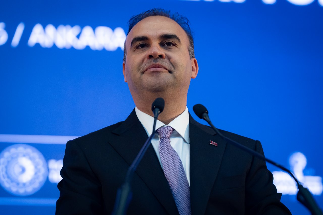 Bakan Kacır açıkladı! KOSGEBden 10 yıl boyunca yıllık 6,5 milyon liralık destek