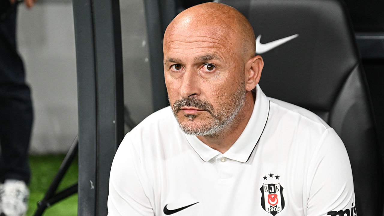 Beşiktaş, Fenerbahçe'nin eski yıldızını istiyor