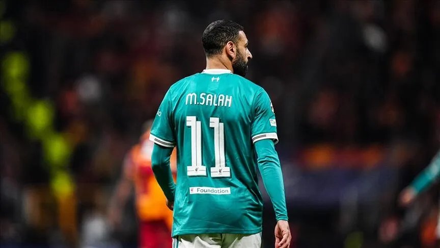 Beşiktaş masadan kalktı! İşte Salah cephesinin yıldıran istekleri