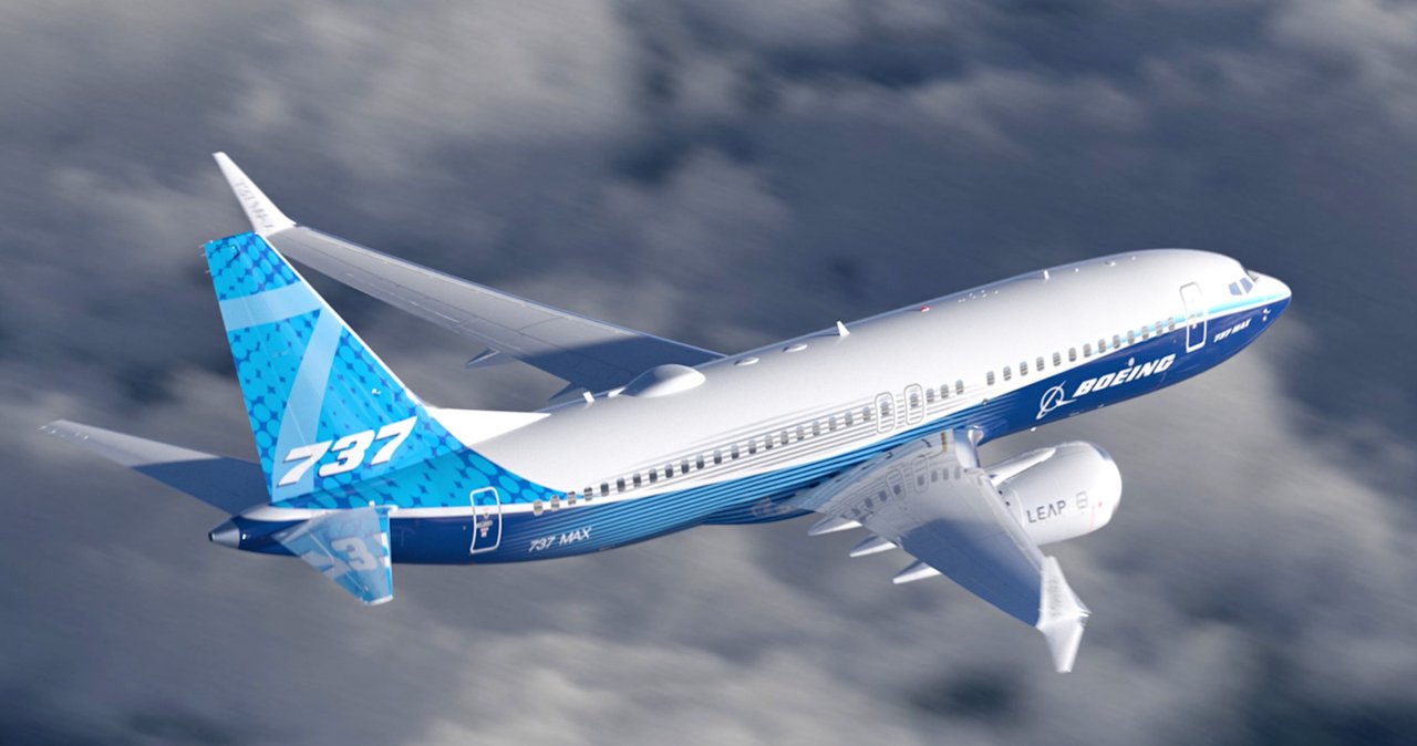 Boeing 737 MAX uçaklarında yeni skandal: 