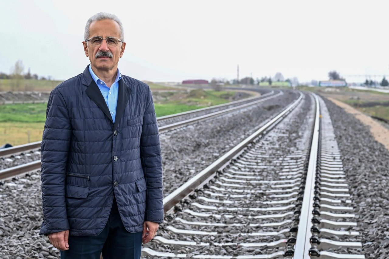 Bursa YHT ne zaman açılacak? Bursa Yüksek Hızlı Tren hangi illerden geçiyor?