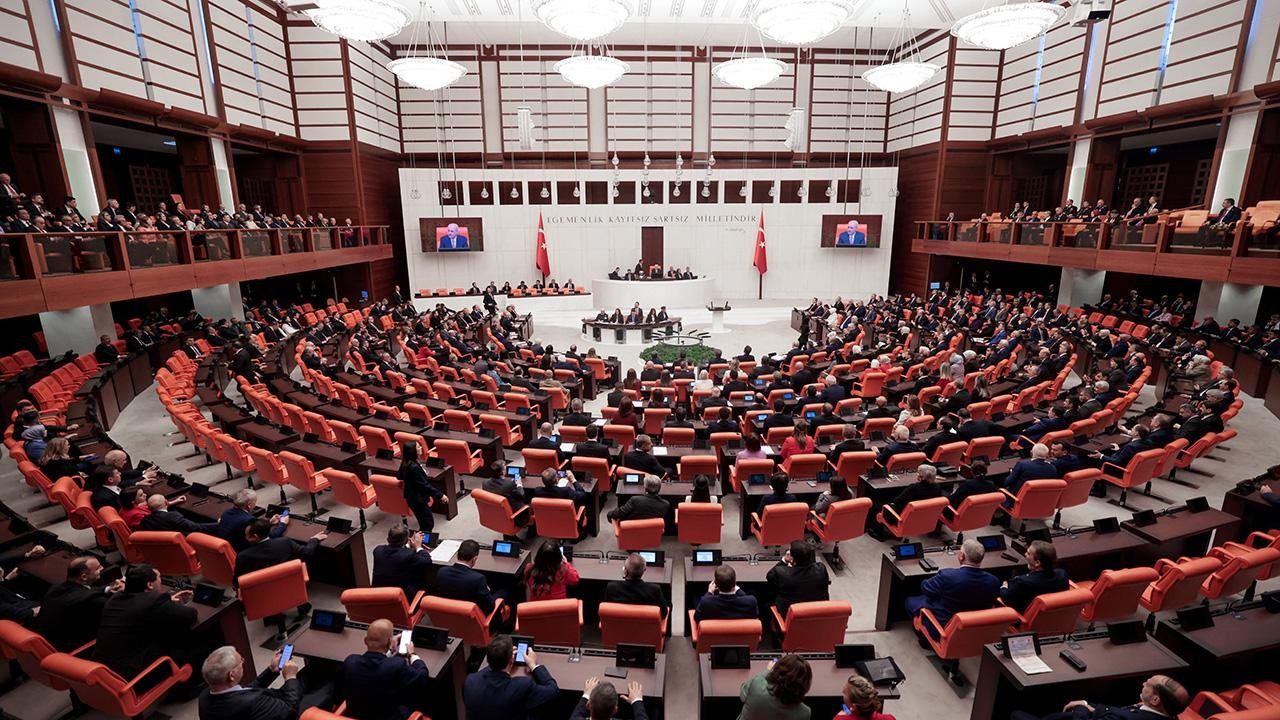 Çerçeve yasada anayasa engeli! Terörsüz Türkiye yolunda her adım titizlikle atılıyor