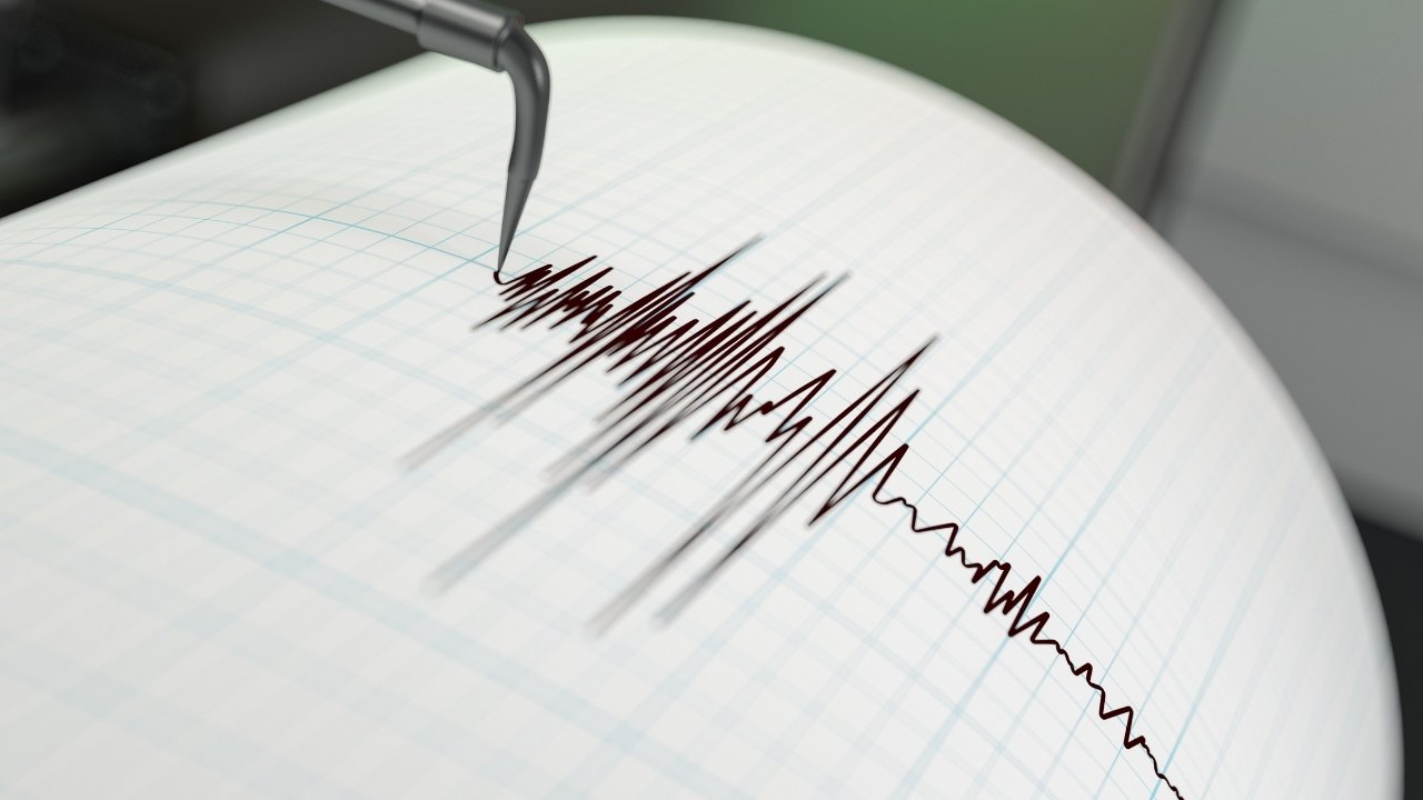 Çin'de peş peşe iki büyük deprem!