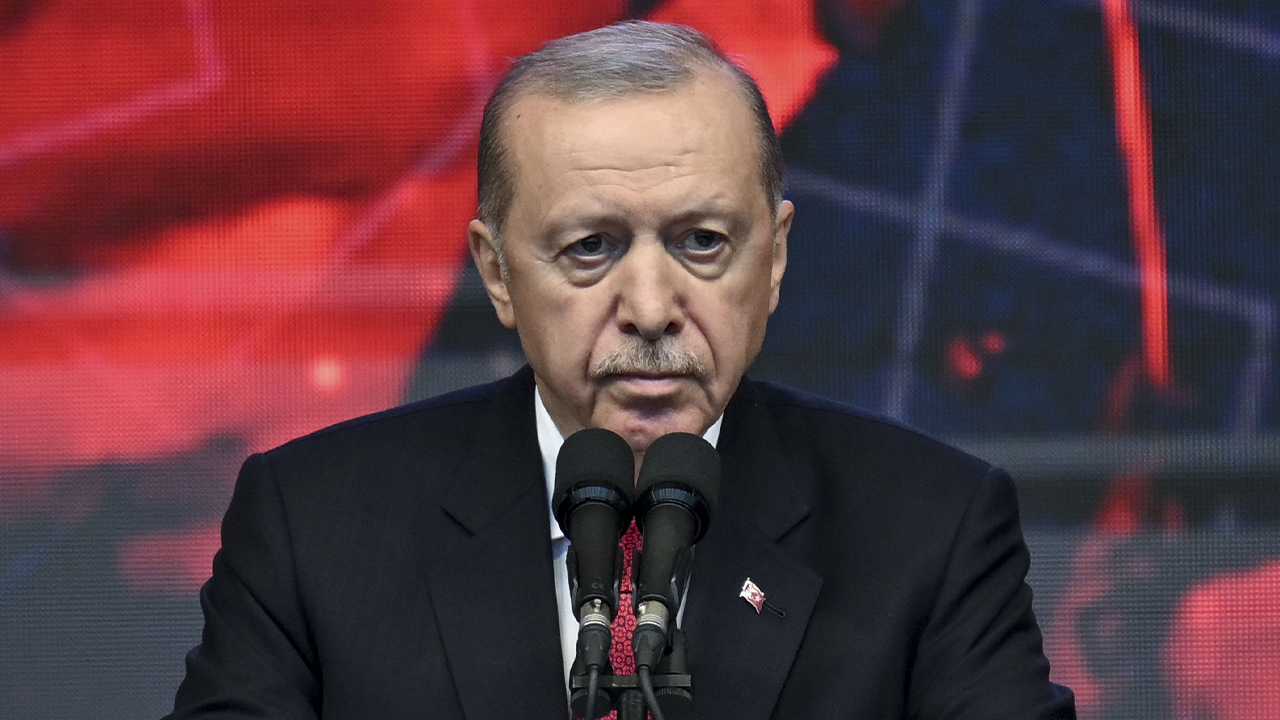 Cumhurbaşkanı'ndan ilk AHBAP açıklaması! 
