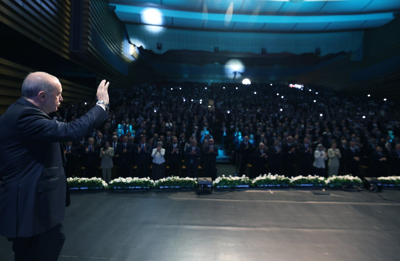 Cumhurbaşkanı Erdoğandan ilk AHBAP açıklaması! Ucu nereye varırsa varsın gerekeni yapacağız